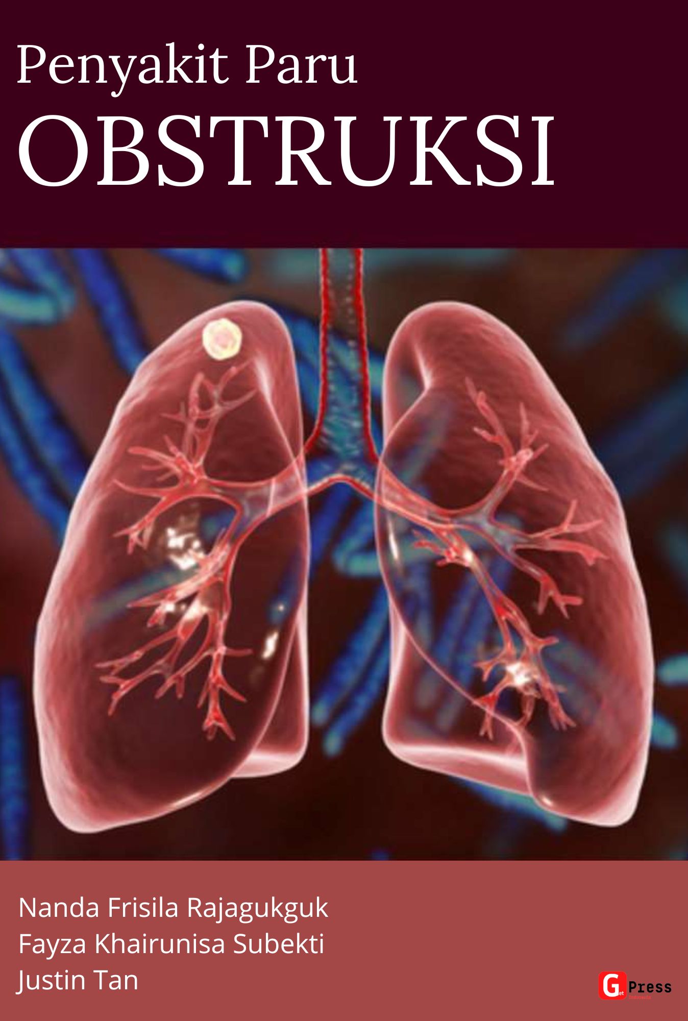 PENYAKIT PARU OBSTRUKSI